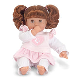 Melissa & Doug Brianna 12-Inch Doll