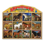 Melissa and Doug Toy, Pasture Pals