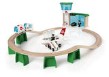 Brio Railway - Sets - Monorail Airport Set 33301