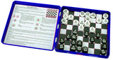 Take 'N' Play Anywhere™ Chess 672