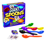 Family Game Giant Spoons 6742