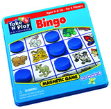 Take 'N' Play Anywhere™ Bingo 674