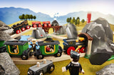 Brio Railway - Accessories - Dynamite Tunnel 33352