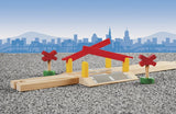 Brio Railway - Accessories - Railway Crossing 33388