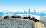 Brio Railway - Trains - Shinkansen Passenger Train 33417