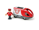 Brio Railway - Battery Engines - Travel Battery Engine 33504