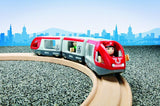 Brio Railway - Trains - Travel Train  33505