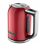 KitchenAid Electric 1.7 Liter Kettle - Empire Red