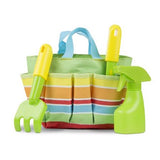 Melissa & Doug Kids' Giddy Buggy Tote Set
