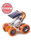 OWI Robot Rookie Solar Racer v2 owi-msk681