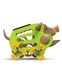 OWI Robot Solar Wild Boar owi-msk682