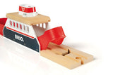 Brio Railway - Accessories - Ferry Ship 33569