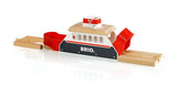Brio Railway - Accessories - Ferry Ship 33569