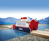 Brio Railway - Accessories - Ferry Ship 33569