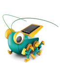 OWI Robot Detective BugSee OWI-MSK683