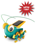 OWI Robot Detective BugSee OWI-MSK683