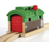 Brio Railway - Accessories - Train Garage 33574
