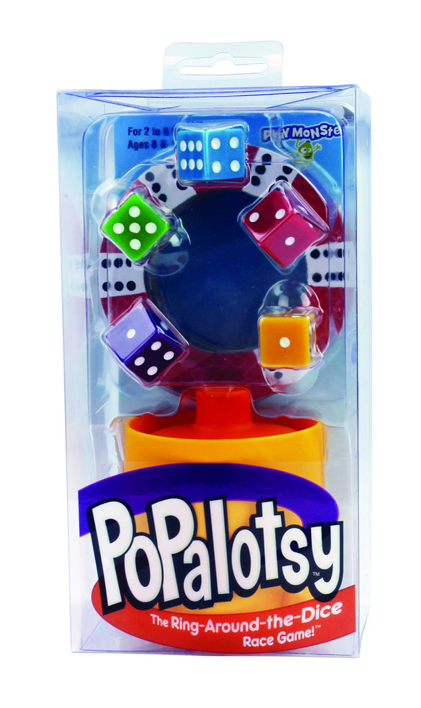 Card & Dice Popalotsy™ 6850