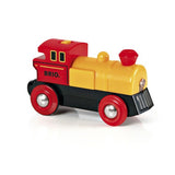 Brio Railway - Battery Engines - Two Way Battery Powered Engine 33594