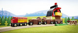 Brio Railway - Sets - Farm Railway Set  33719