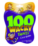 100 Wacky Things® 6916