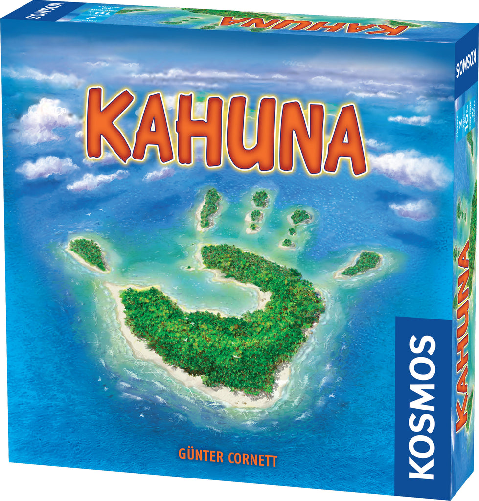 Thames & Kosmos Kahuna 691806