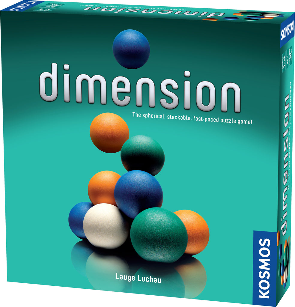 Thames & Kosmos Dimension 692209