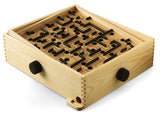 Brio Railway - Games - Labyrinth Game 34000