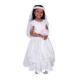 Melissa and Doug Kids Toys, Bride Costume