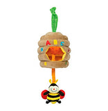 Melissa and Doug Musical Pull Beehive