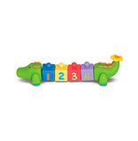 Melissa & Doug Pop Blocs Crocodile