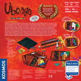 Thames & Kosmos Ubongo 696184