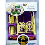 My Fairy Garden Fairy & Friends Garden Gateway Playset
