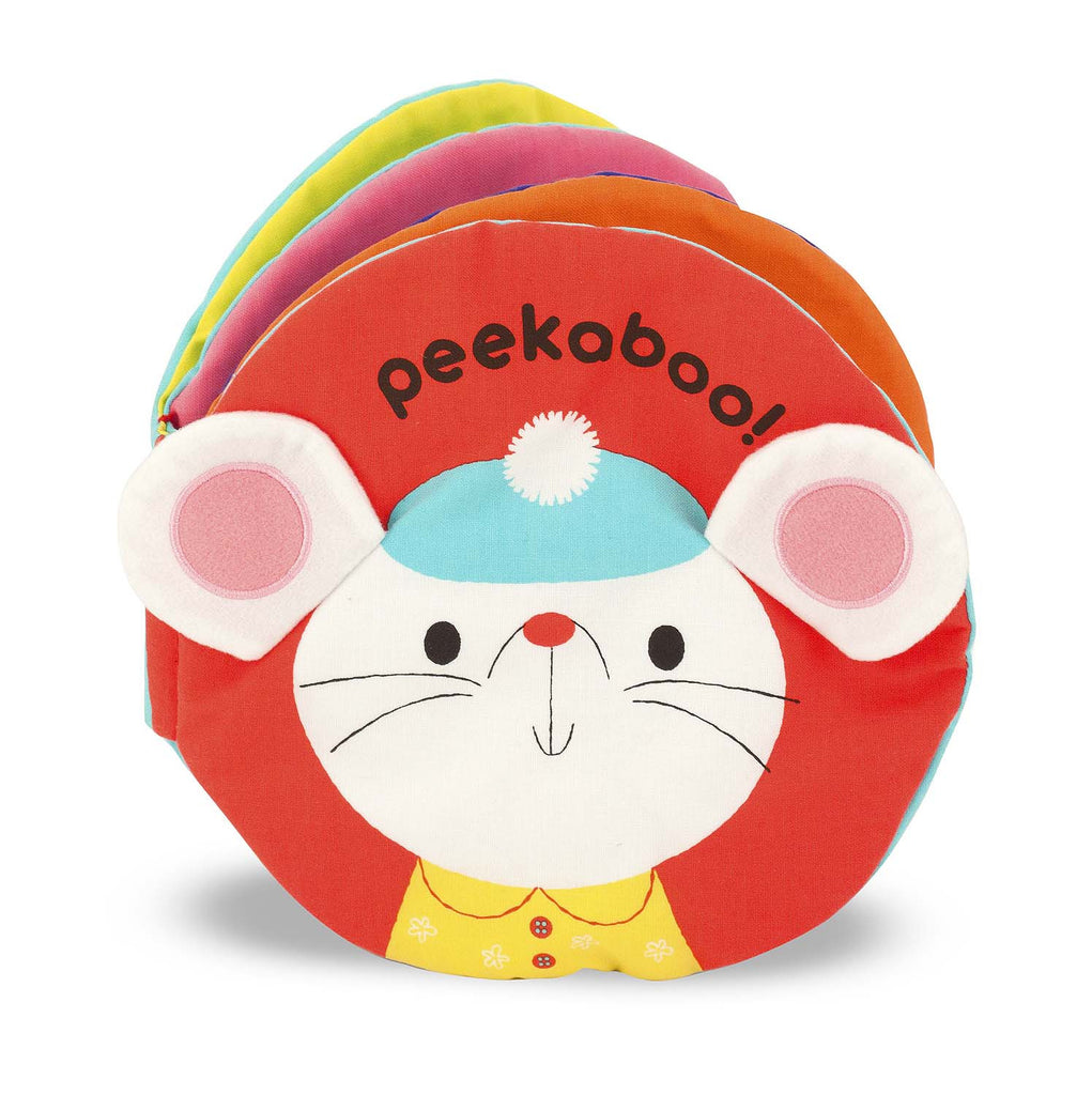 Melissa & Doug Peekaboo