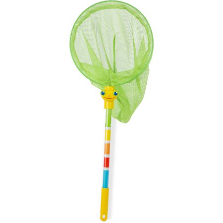 Melissa & Doug Sunny Patch Net - Yellow