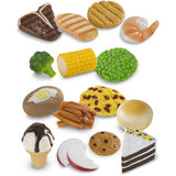 Melissa & Doug Food Fun Combine & Dine Dinners - Blue