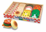 Melissa & Doug Sandwich Making Set 513