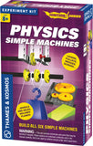 Thames & Kosmos Physics Simple Machines 700001