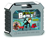 Chrono Bomb® Special Agent Edition 7012