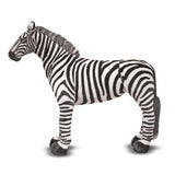 Melissa & Doug Plush Zebra