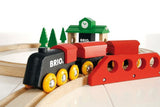 Brio Railway - Sets - Classic Figure 8 Set 33028