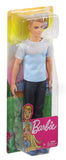 Barbie Dreamhouse Adventures Ken Doll, approx. 12-inch