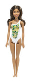 Mattel Barbie Beach Nikki Doll DGT82