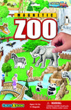 Create A Scene™ Magnetic Zoo™ 7102