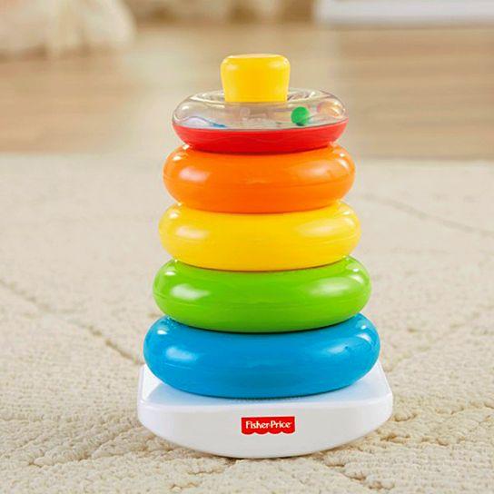 Fisher Price Rock-a-Stack® 71050