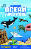 Create A Scene™ Magnetic Ocean Adventure™ 7109