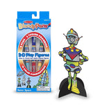Melissa & Doug Blendypens - Outer Space