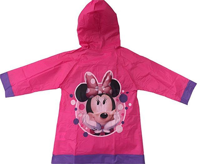 Minnie Rain Slicker
