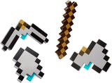 Minecraft 3-in-1 Muti Tool Pack FFL01