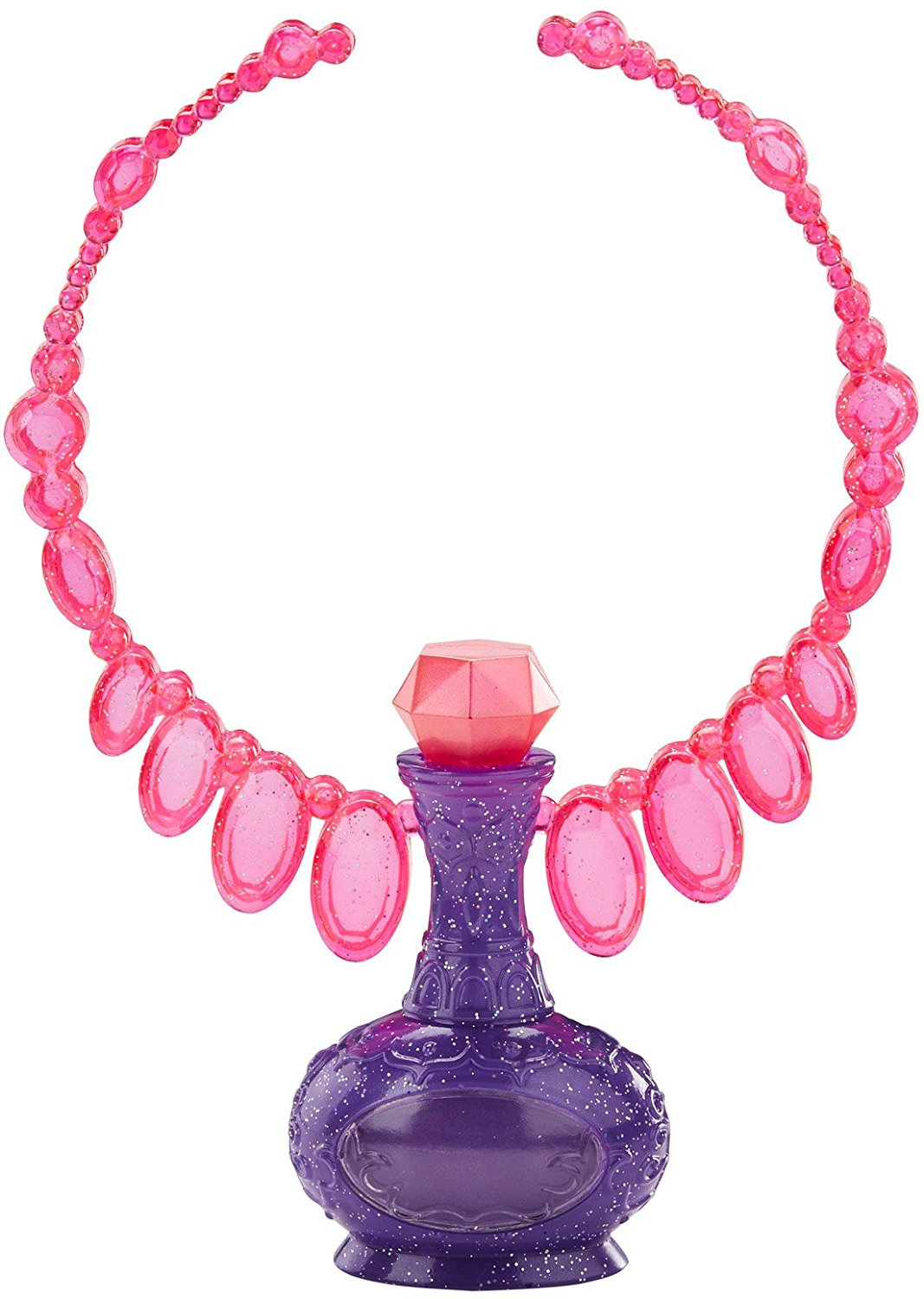 Fisher Price Nickelodeon Shimmer & Shine, Wish & Wear Genie Necklace DGM09